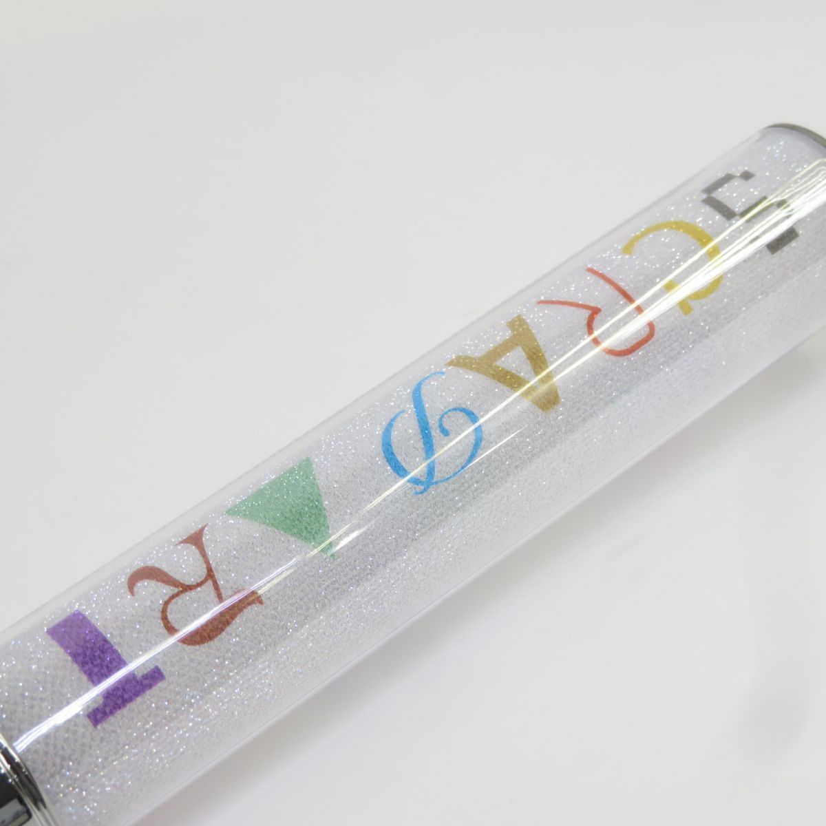 水瀬いのり ペンライト 2点 セット Inori Minase LIVE TOUR 2023 SCRAP