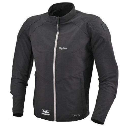 【新品・3営業日で発送】DAYTONA デイトナ DJ008クイックドライJKT BK／M 品番:46668