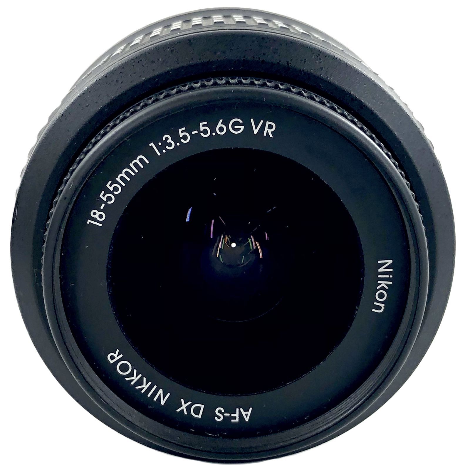 NIKON ニコン D3300 レンズ 18-55mm 1:3.5-5.6 レッド デジタル一眼