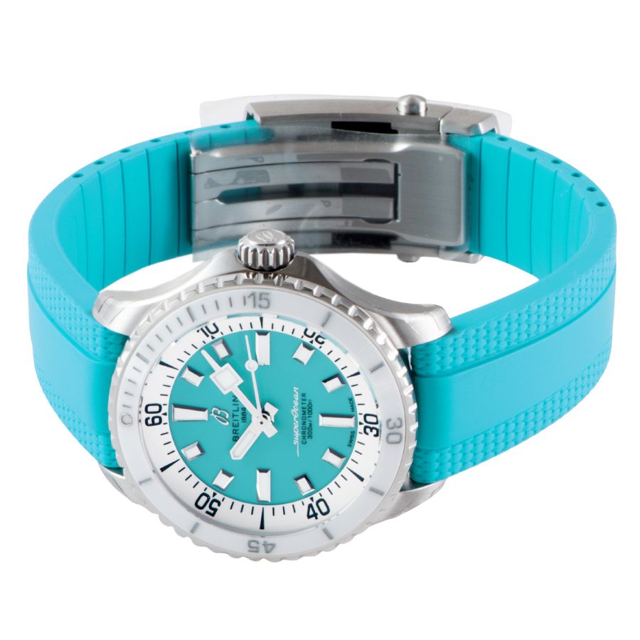 BREITLING ブライトリング スーパーオーシャン オートマチック 36