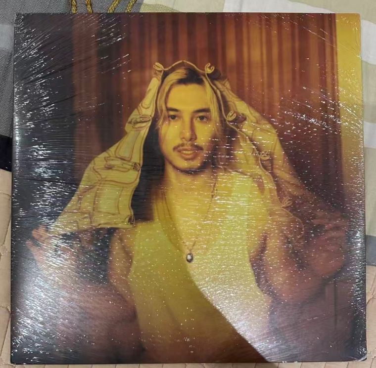 新品未使用 藤井風 Prema レコード UO限定盤 LP 1000枚限定 - メルカリ