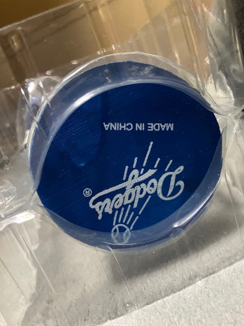 大谷翔平選手 ボブルヘッド人形 グレービジター 1,700個限定 新品未