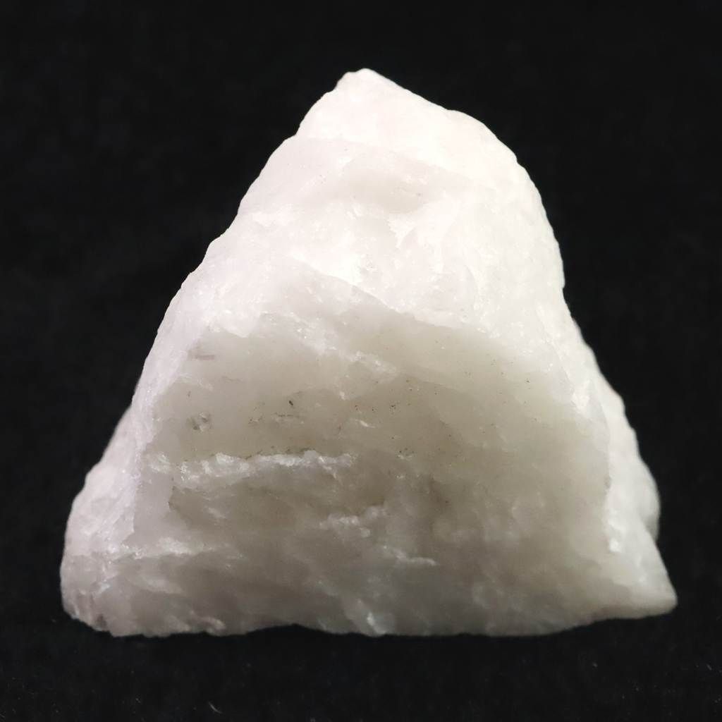 H&E社 アゼツライト(AZOZEO) 39mm原石 証明書付 44.7g 【榎本通商67329