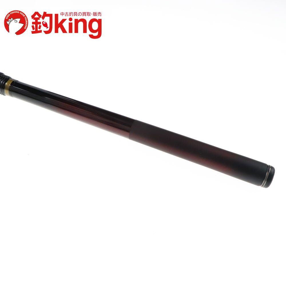 ダイワ 波濤 4-50HR・N /Z244L 美品 メジナ クロ 黒鯛 クロダイ チヌ