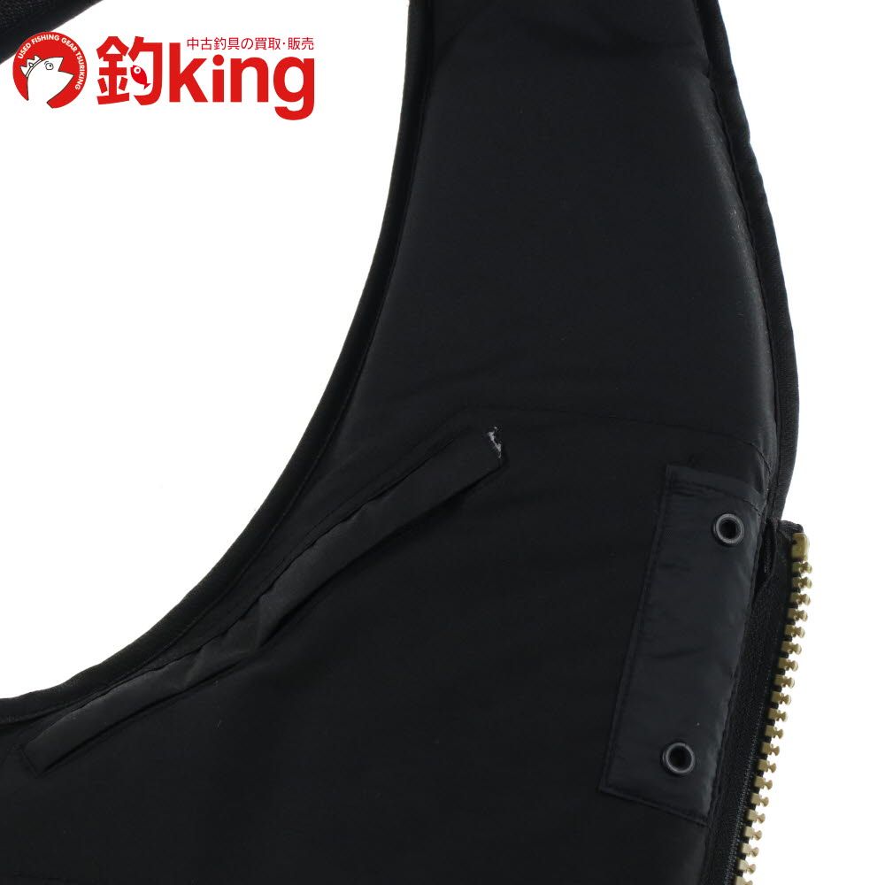 釣研 フローティングベスト TV222 Lサイズ /Z245M ウェア ジャケット