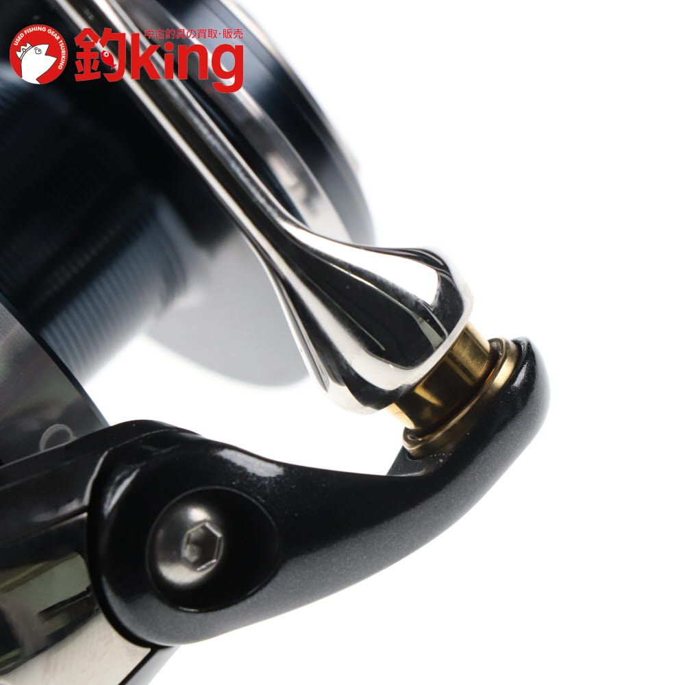  ダイワ 21 セルテート SW 8000-P Z 252 M 上品 ヒラマサ カンパチ ブリ オフショア スピニングリール ロッド リール ルアー スピニングリール リール