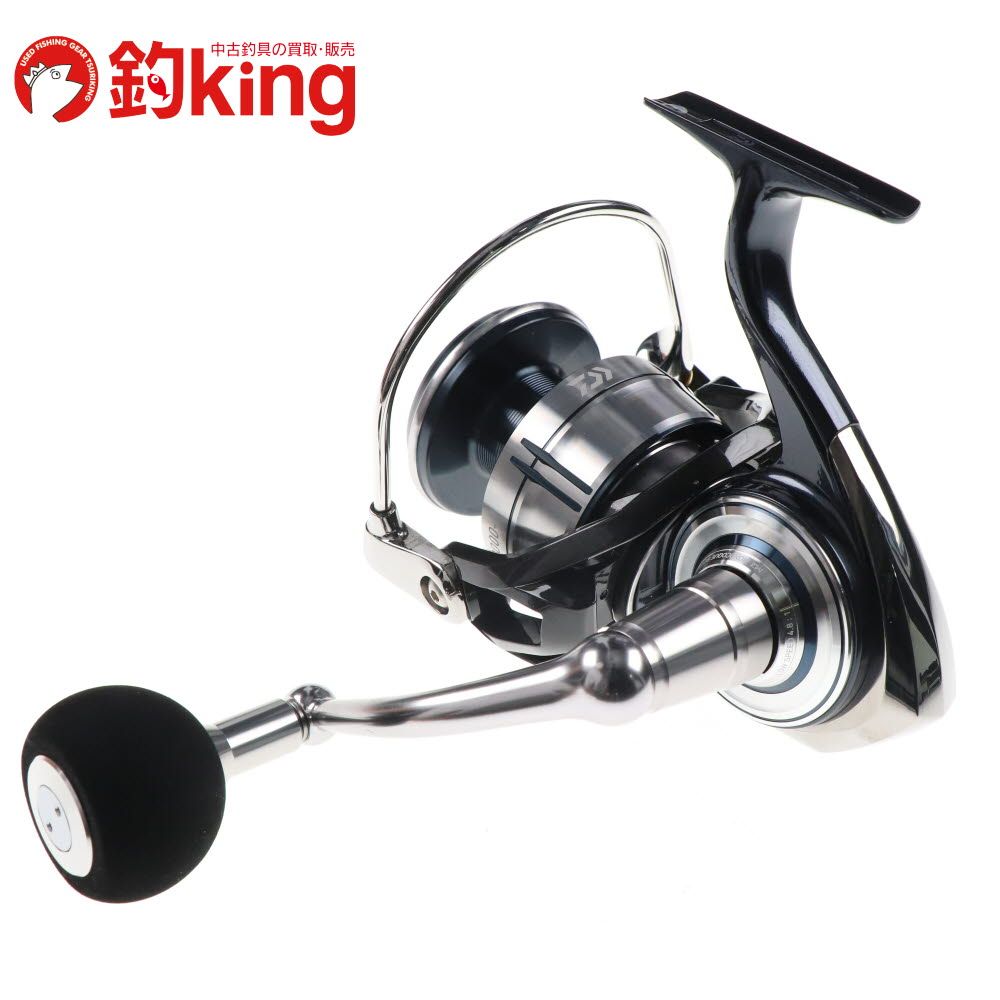 ヒラマサ カンパチ