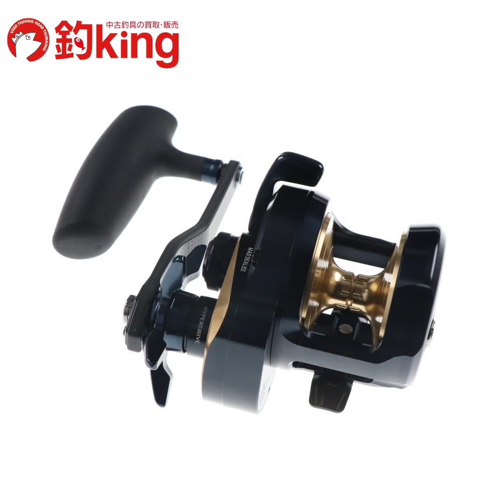  ダイワ 22 ソルティガ 15 H SJ Z 246 M 上品 ヒラマサ カンパチ ブリ オフショア ベイトリール ロッド リール ルアー ベイトリール(ルアー用) リール