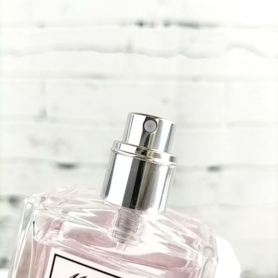 Dior/香水 Christian Dior 】I 278 A-1 30ml ほぼ満タン Miss Dior BLOOMING