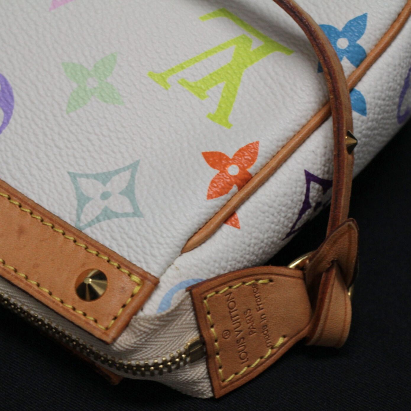 ルイヴィトン Louis Vuitton ポシェットアクセソワール アクセサリー