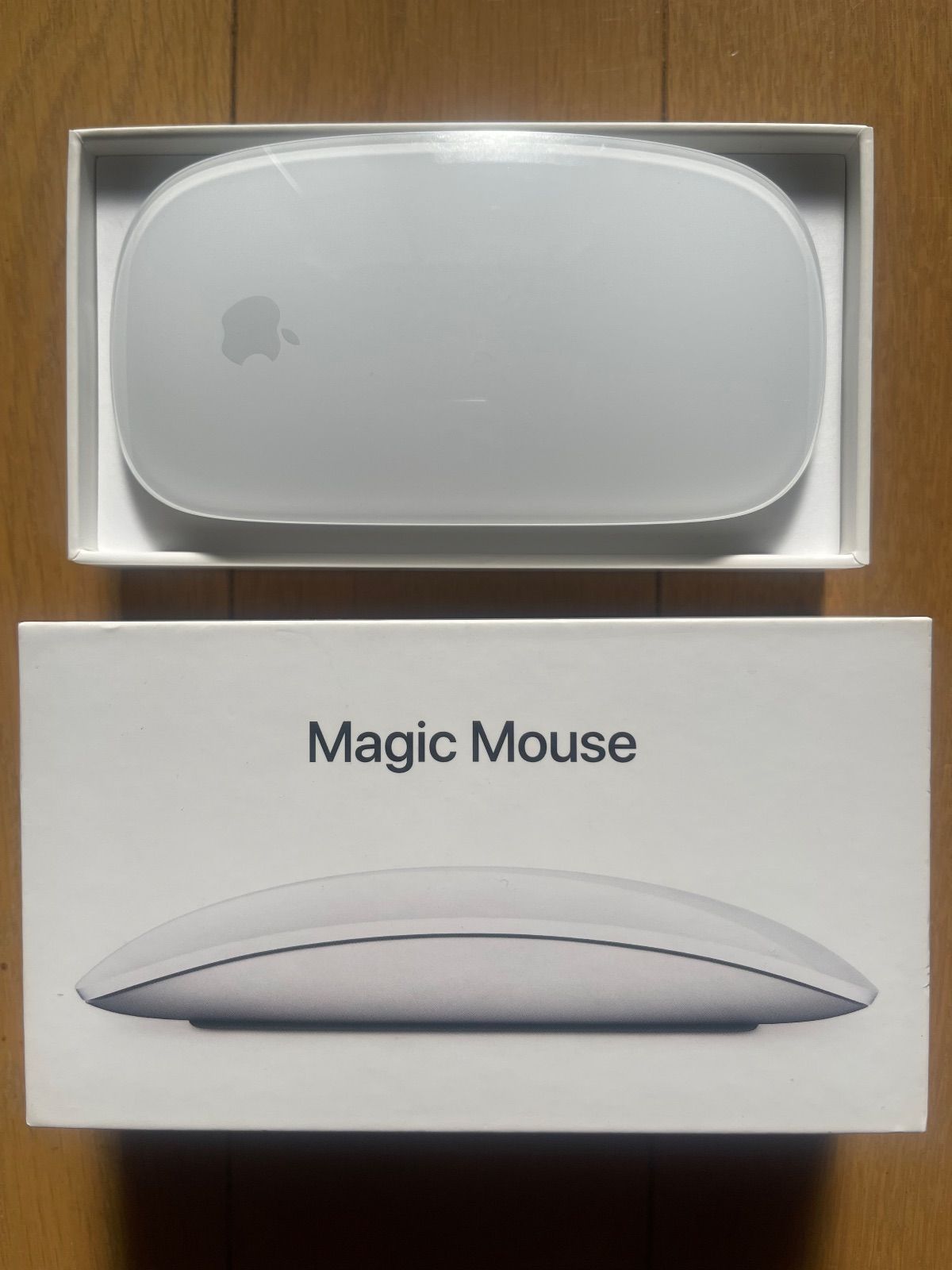 ショップ 美品 マジックマウス Apple Magic Mouse