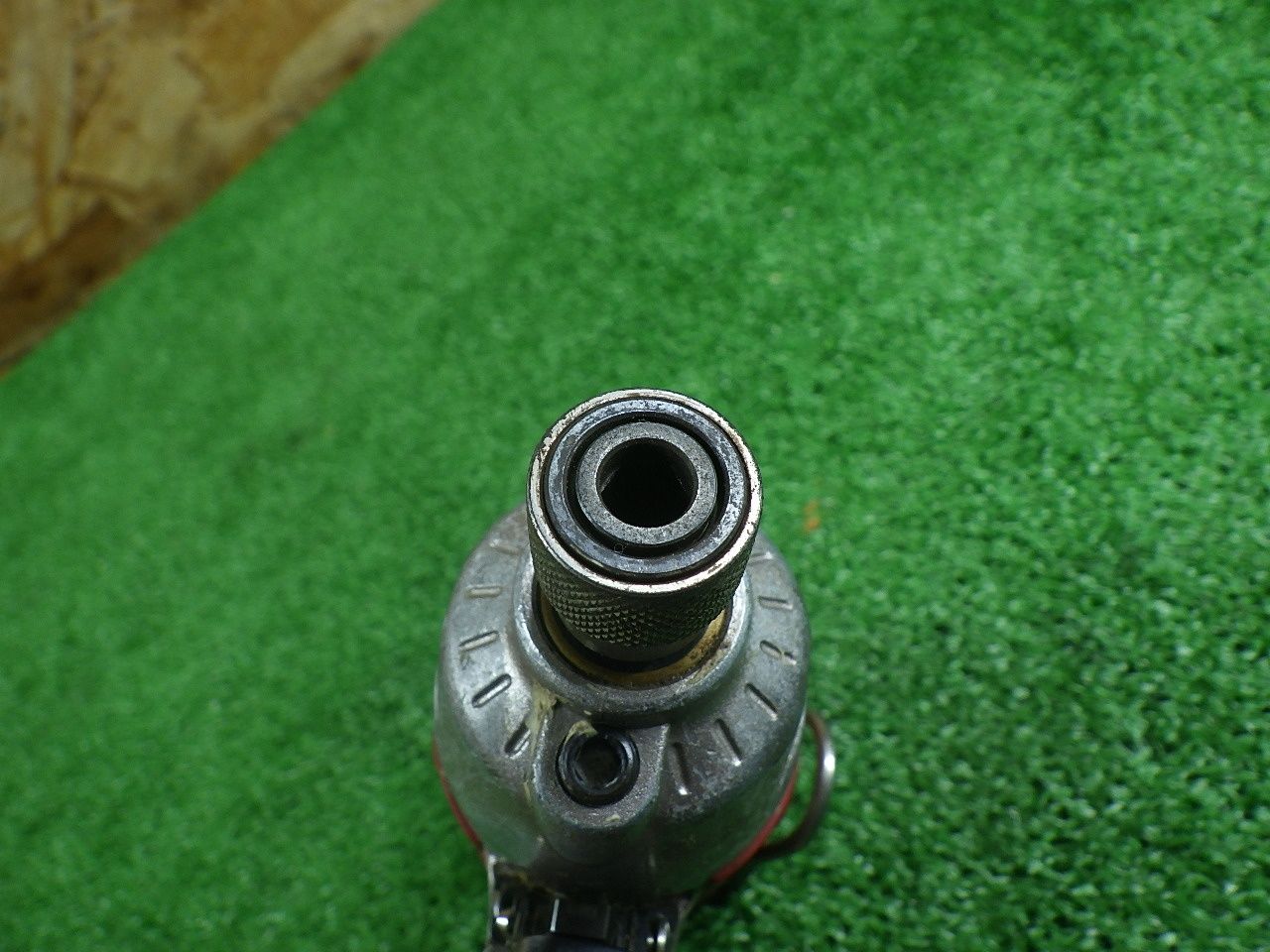 高圧タイプ マックス エアインパクトドライバー HF-ID7P1 エアツール