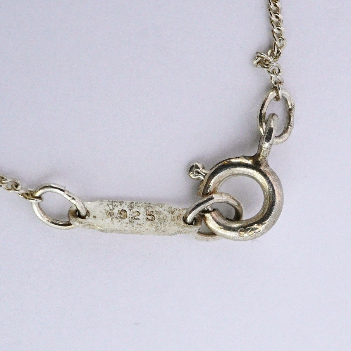 5job0327】ティファニー ネックレス ハートリボン K18YG イエロー