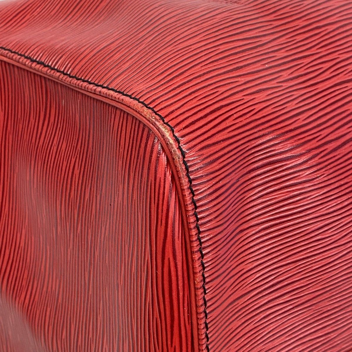 ルイヴィトン ボストンバッグ