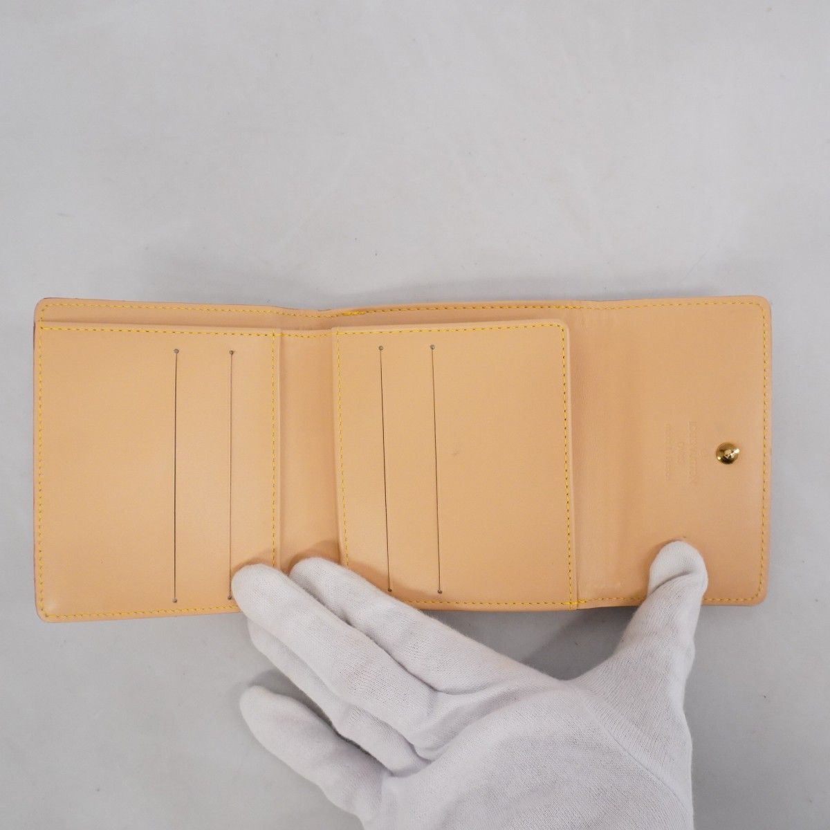 モノグラム マルチ