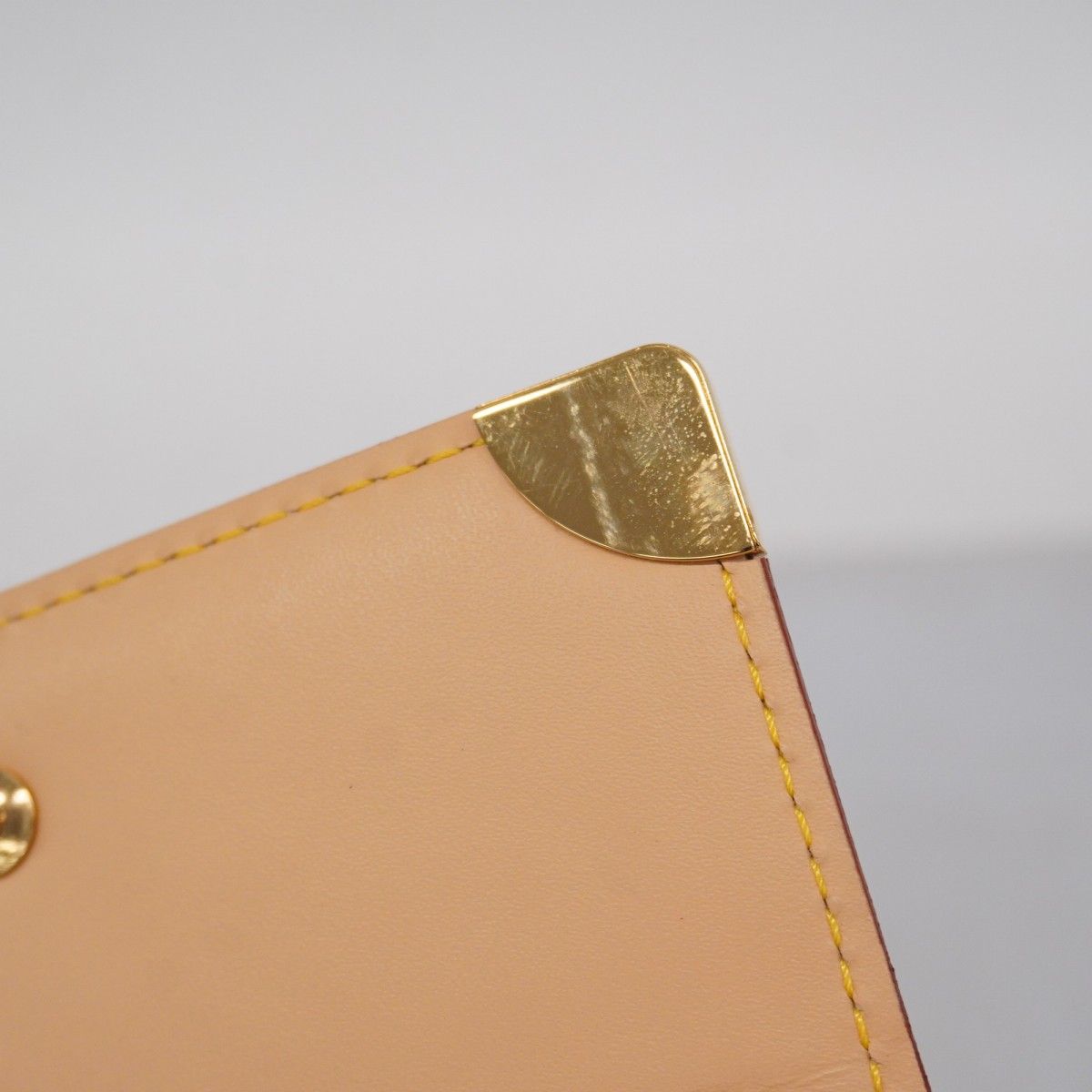 ルイヴィトン 三つ折り財布