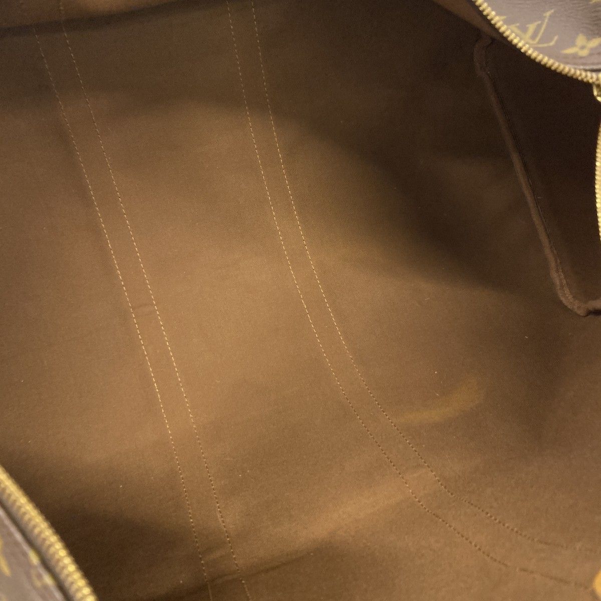 モノグラム キーポル55