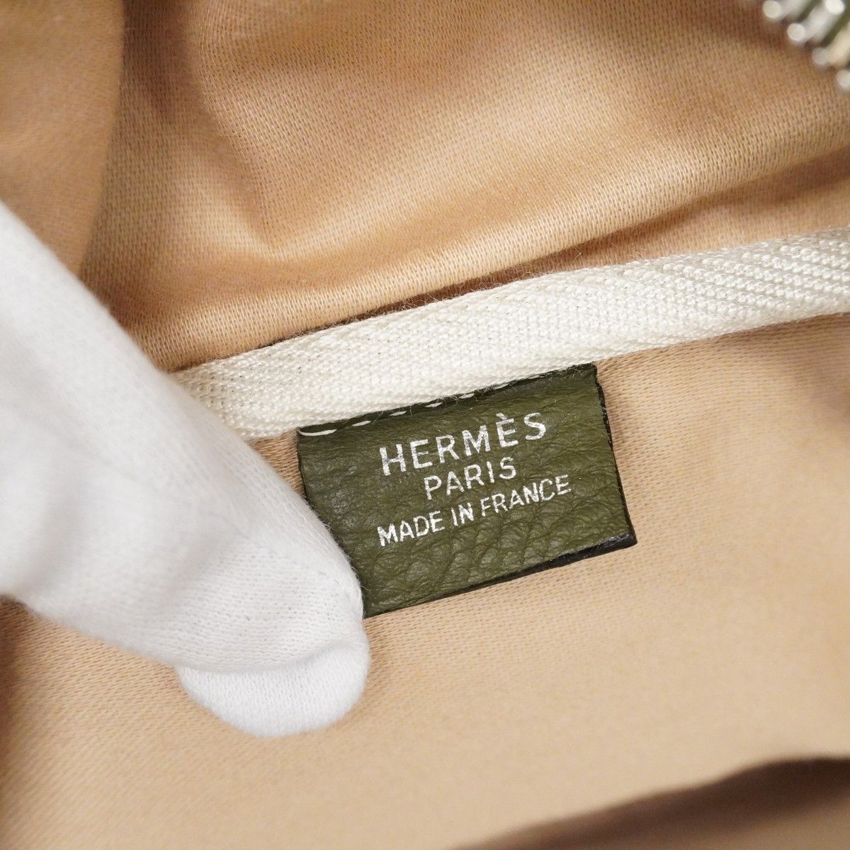 シルバー金具 E刻印