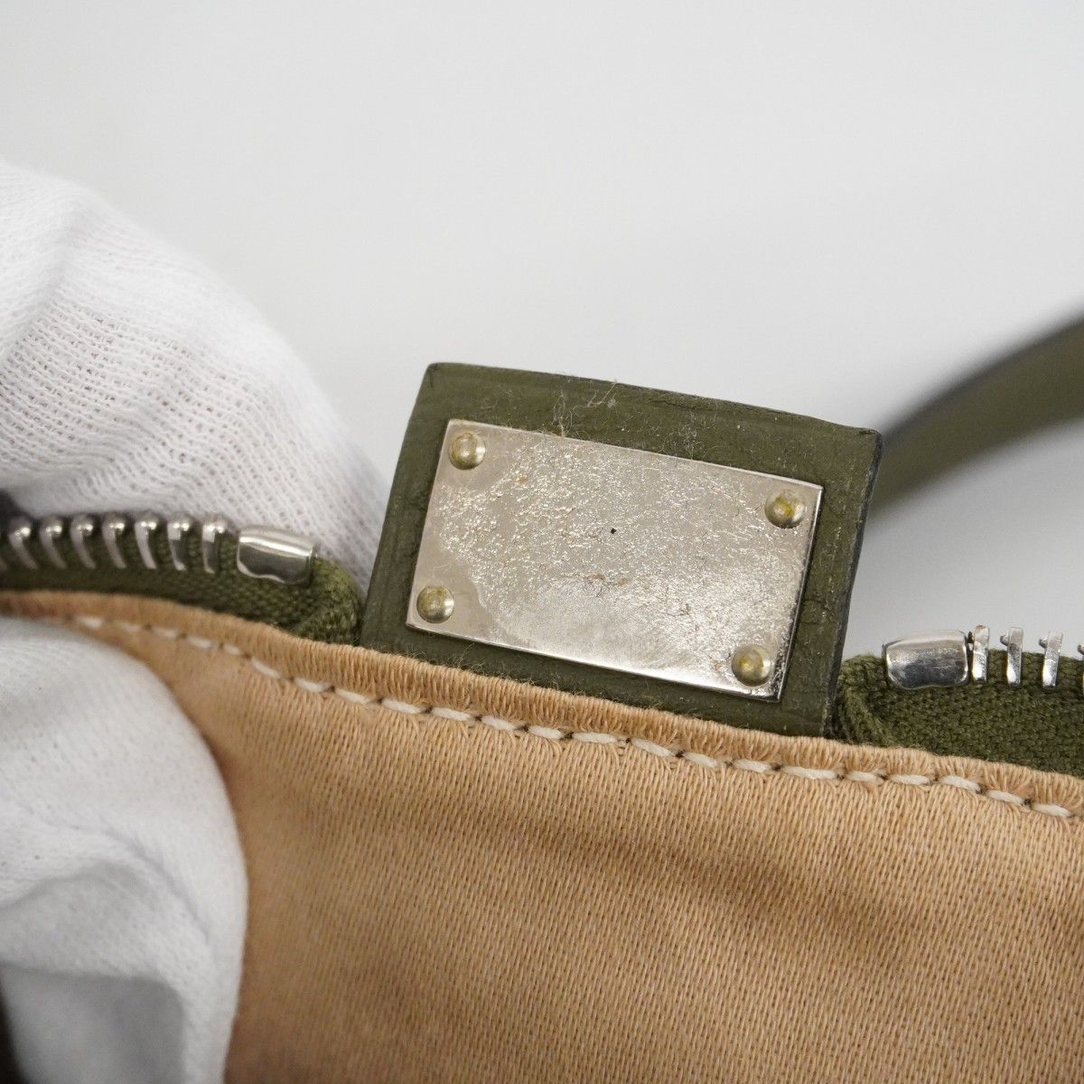 エルメス ボストンバッグ