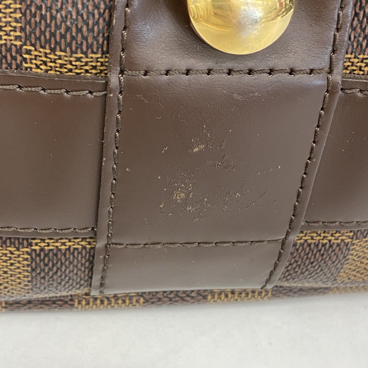 5od4371】ルイヴィトン ショルダーバッグ ダミエ バスティーユ N45258