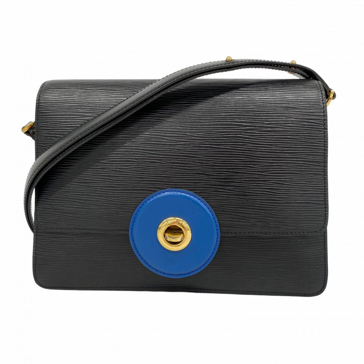 5od4384】ルイヴィトン ショルダーバッグ エピ フリーラン M52415