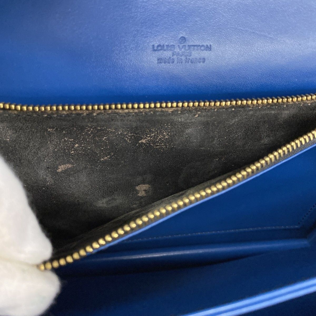 美品ルイヴィトン　エクスプローラー　メルカリ最安値ショルダー不要な方、値引きあり 5od4384】ルイヴィトン ショルダーバッグ エピ フリーラン M52415