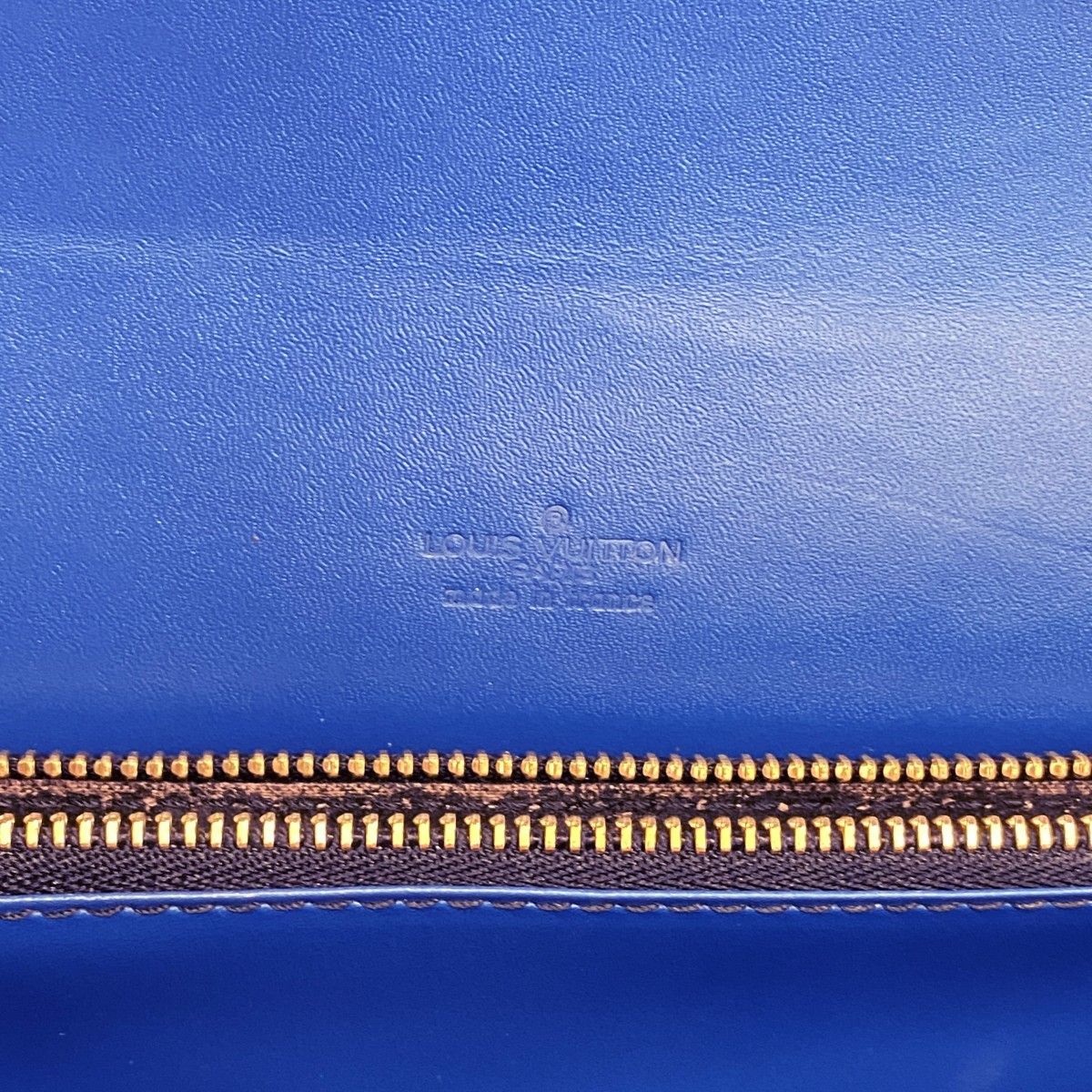 5od4384】ルイヴィトン ショルダーバッグ エピ フリーラン M52415