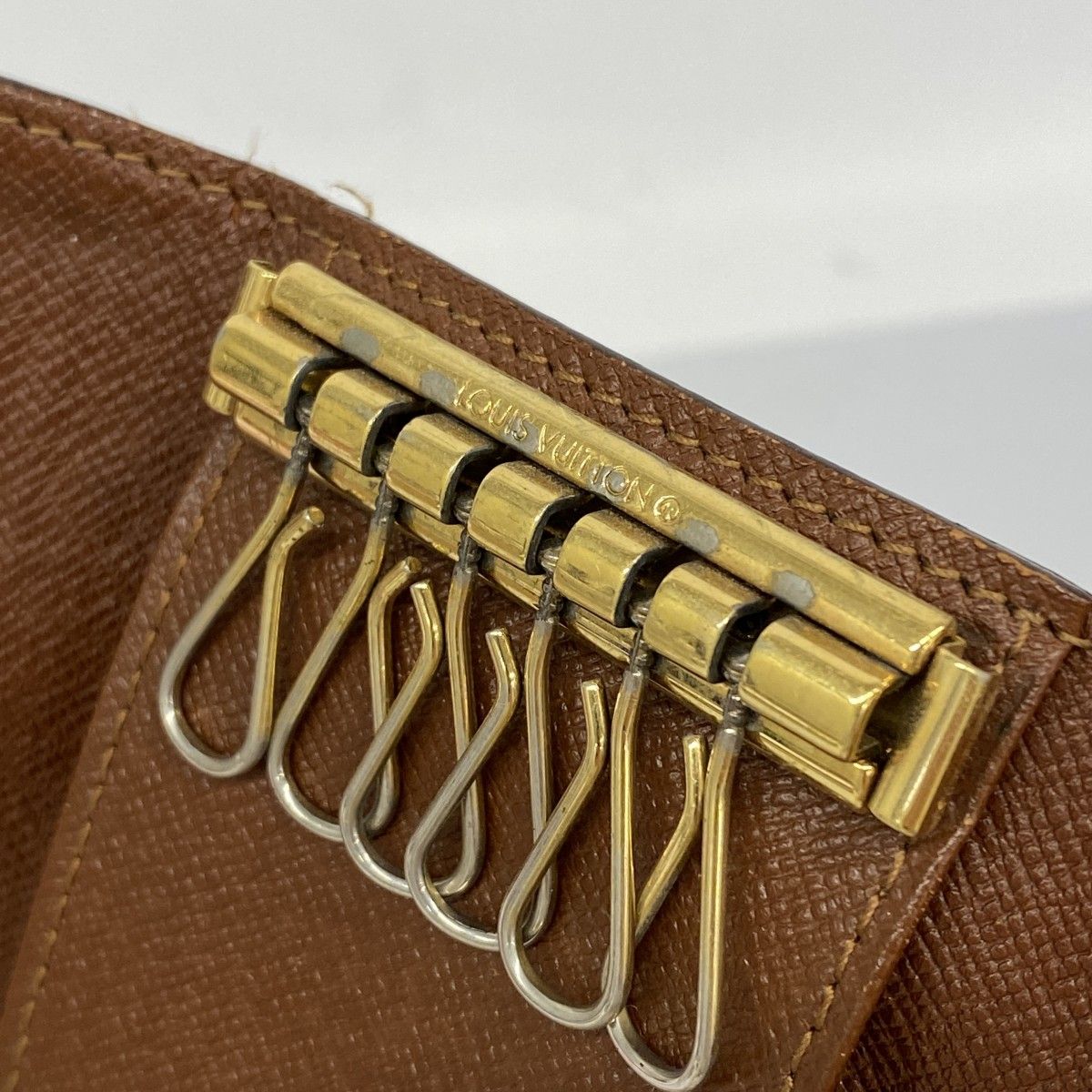 ルイヴィトン キーケース