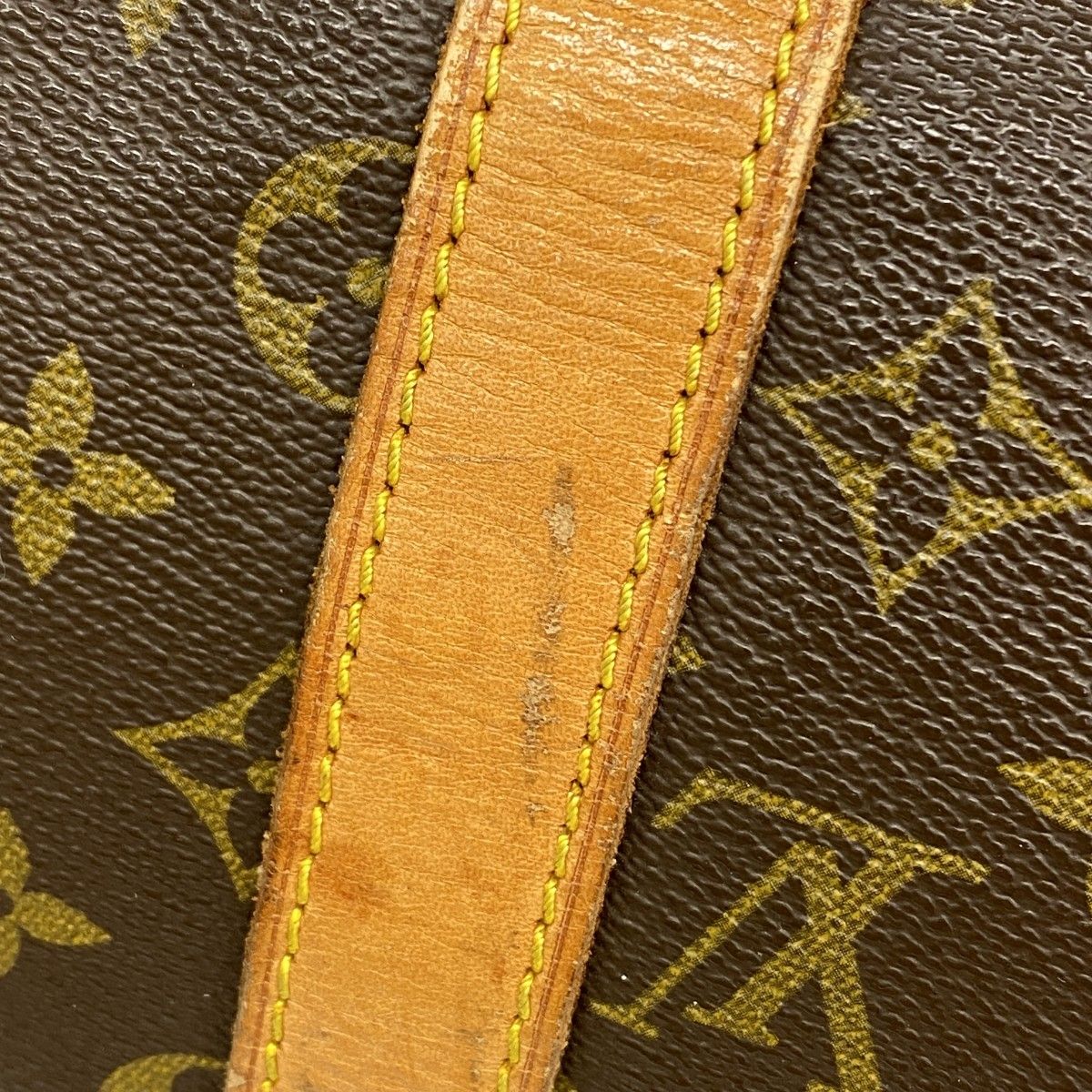  5 od 4440 ルイヴィトン ボストンバッグ モノグラム キーポル50 M 41426 ブラウン メンズ レディース ユニセックス ボストンバッグ 旅行用バッグ バッグ