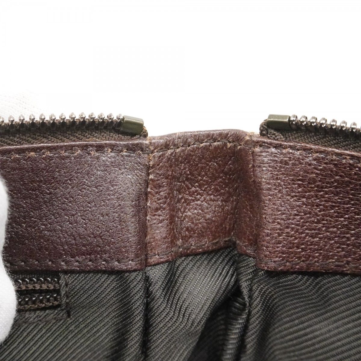 5od4473】グッチ ショルダーバッグ GGキャンバス 114273 キャンバス