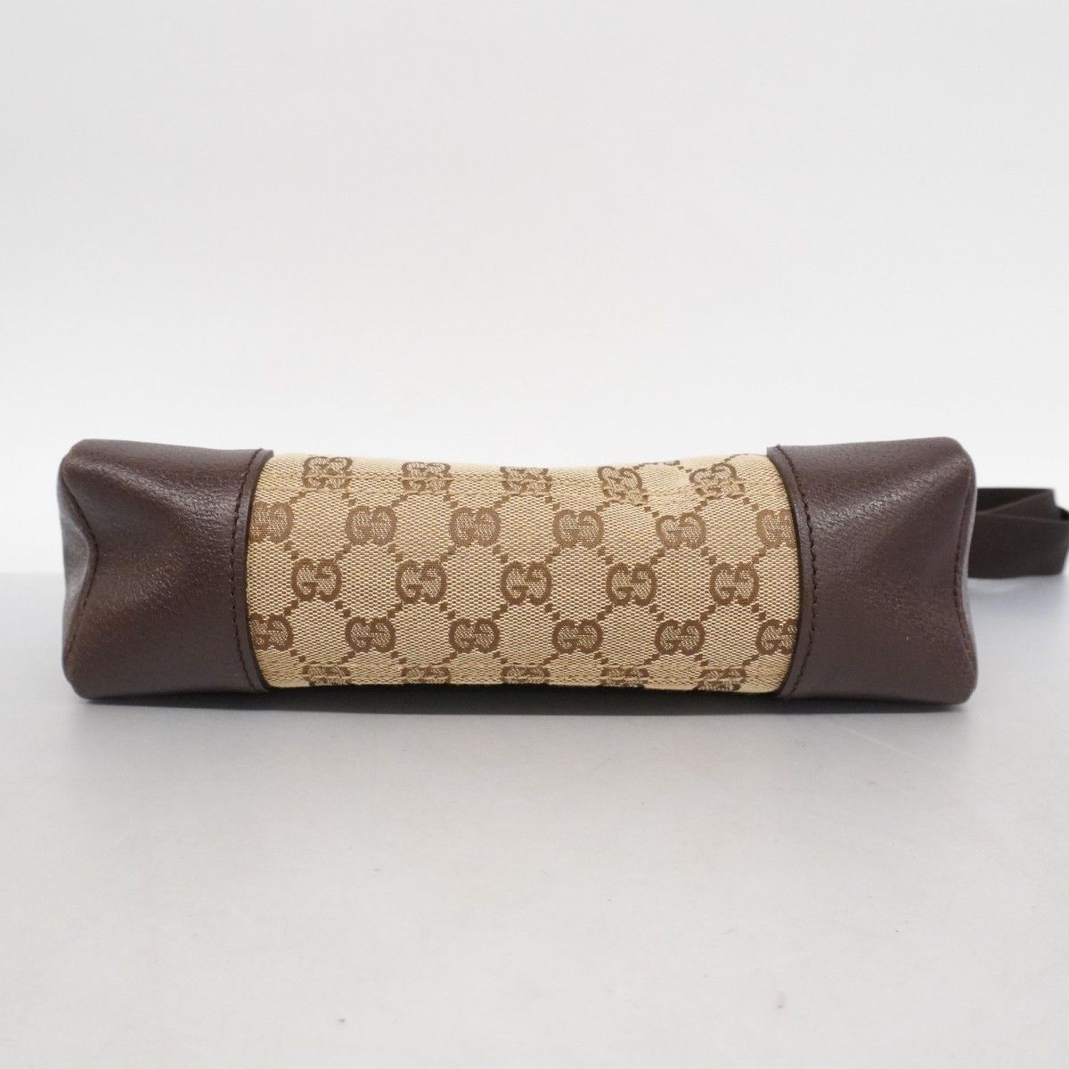 5od4473】グッチ ショルダーバッグ GGキャンバス 114273 キャンバス