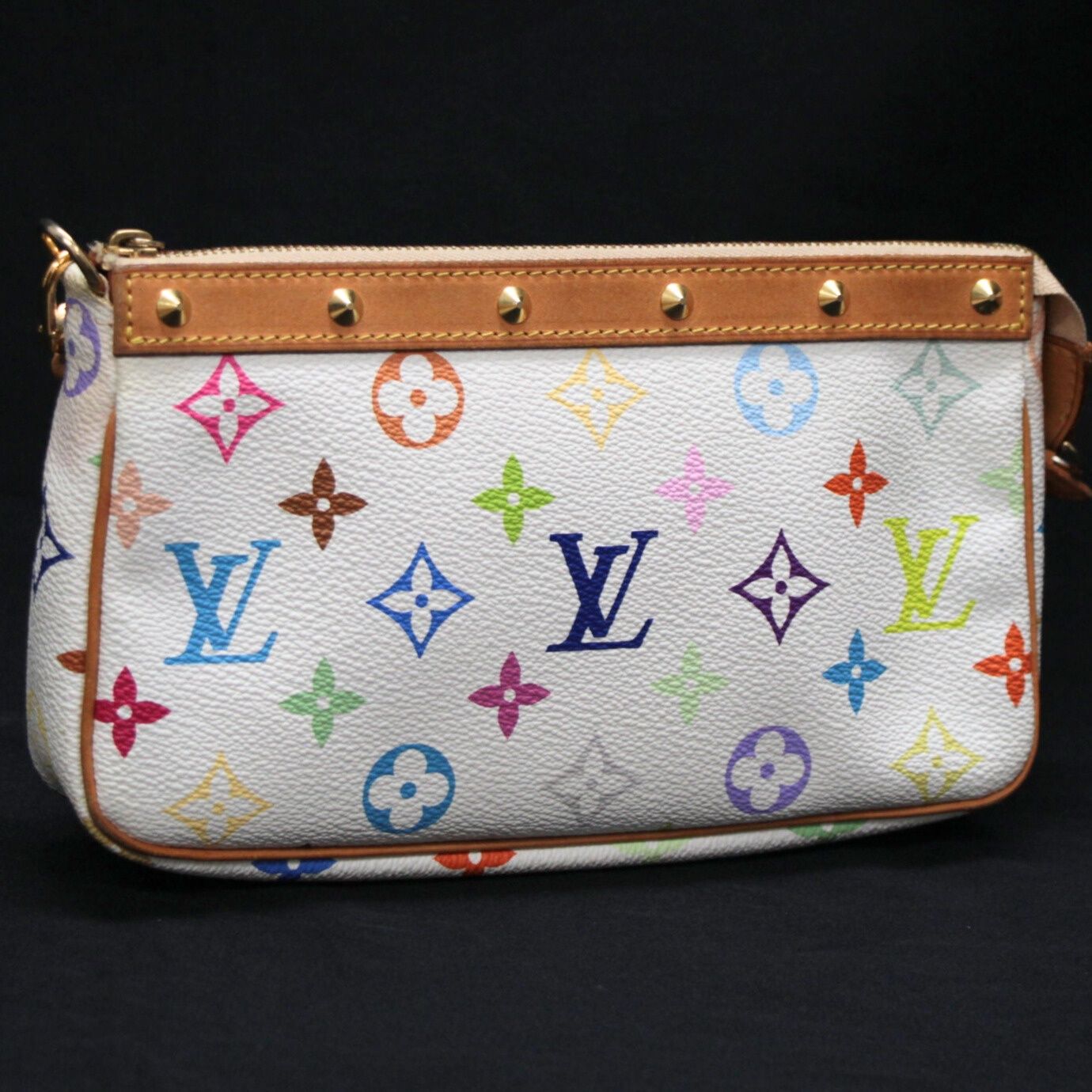 ルイヴィトン Louis Vuitton ポシェットアクセソワール アクセサリー