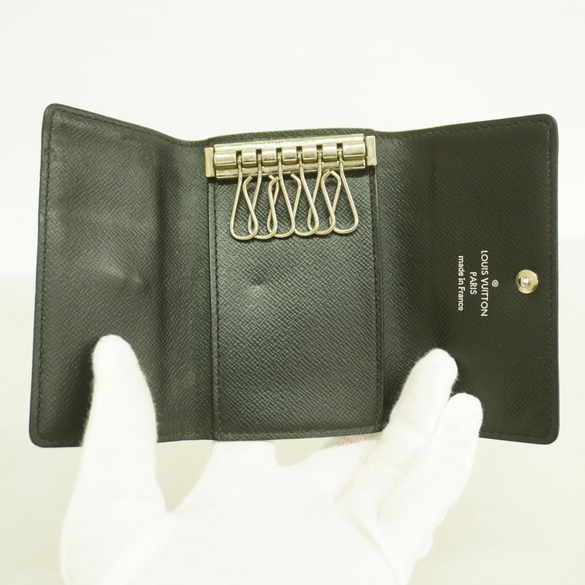 ルイヴィトン キーケース