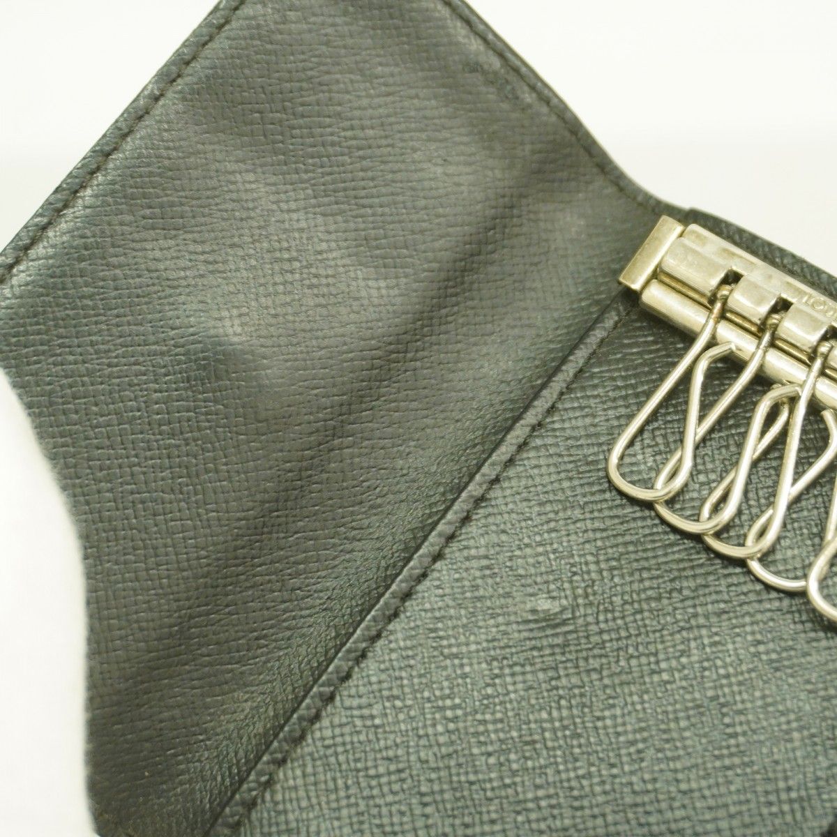 キーケース ダミエ