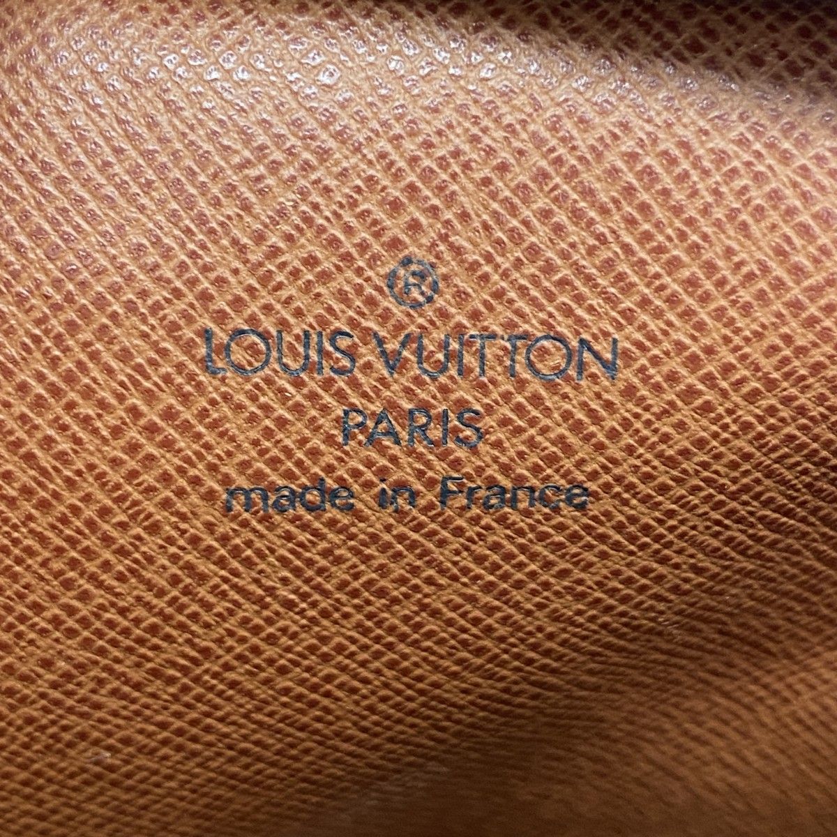 ショルダーバッグ