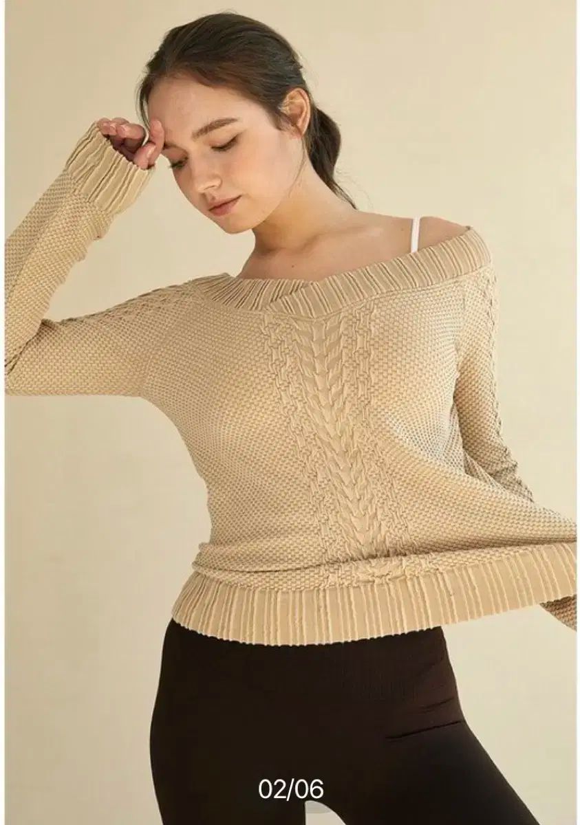 ジョンアパレル ロングスリーブ TLk29