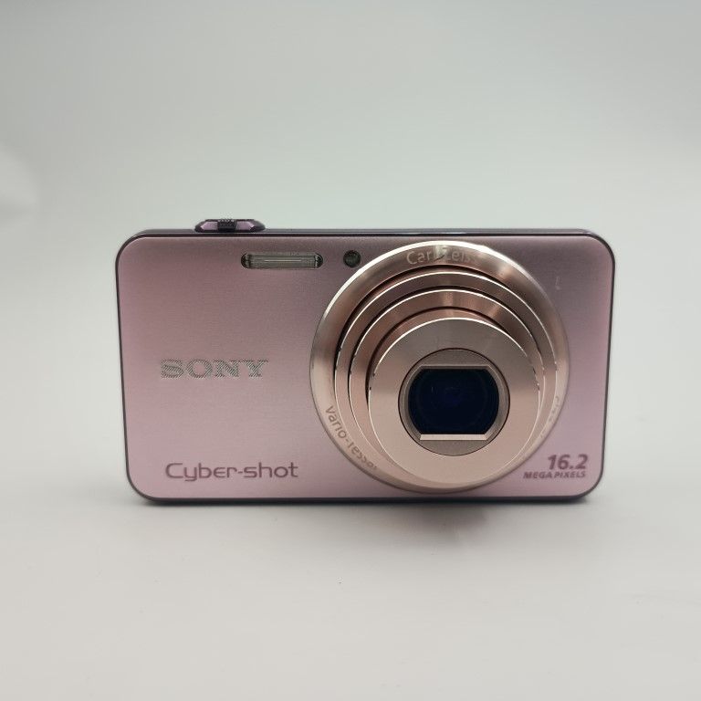 【美品✨】SONY Cyber-shot DSC-WX50 コンデジ ピンク Mint] SONY Cyber-shot DSC-WX50 Pink 16.2MP Digital Camera Japanese
