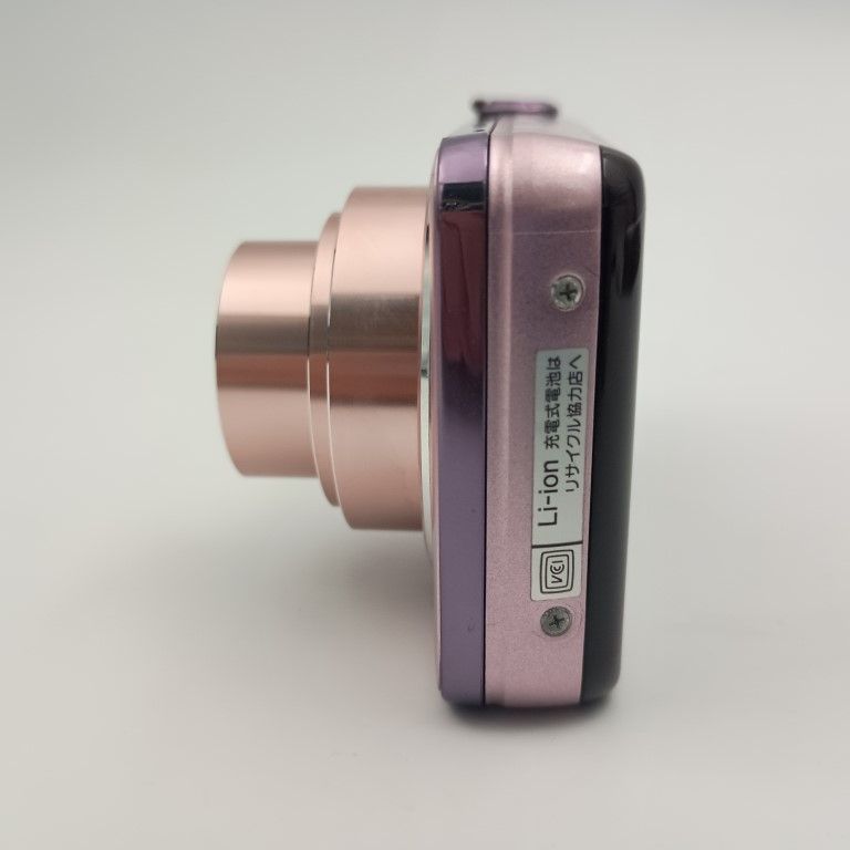 Sony Cyber-Shot DSC-WX50 ピンク コンパクトデジタルカメラ - メルカリ