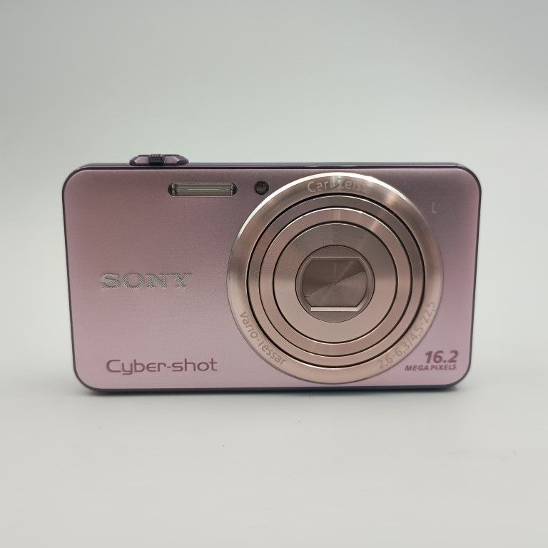 Sony Cyber-Shot DSC-WX50 ピンク コンパクトデジタルカメラ - メルカリ