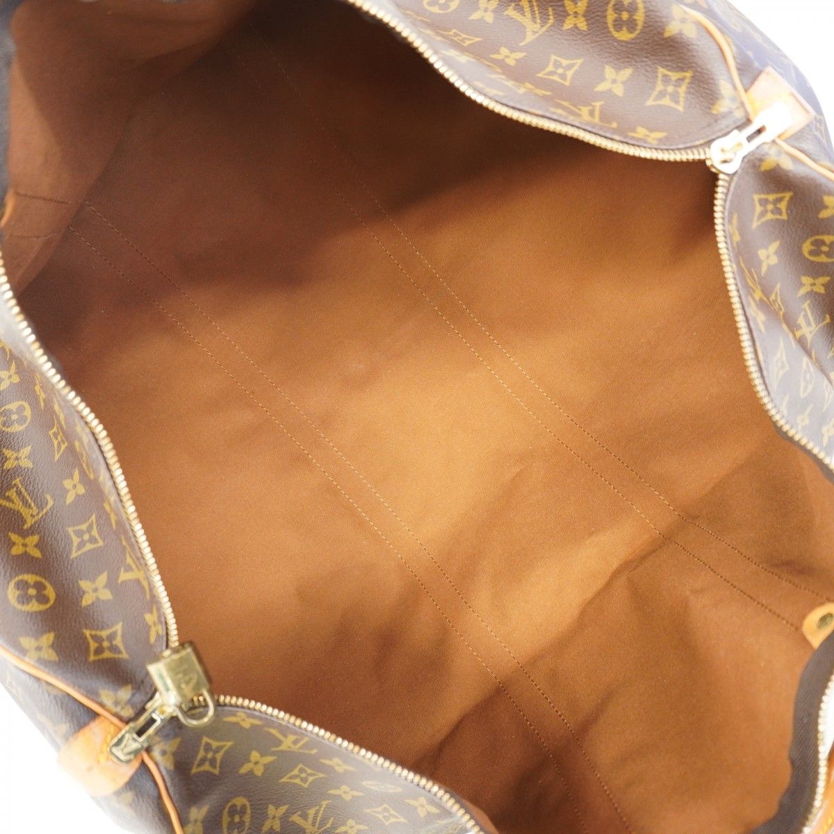 ルイヴィトン ボストンバッグ