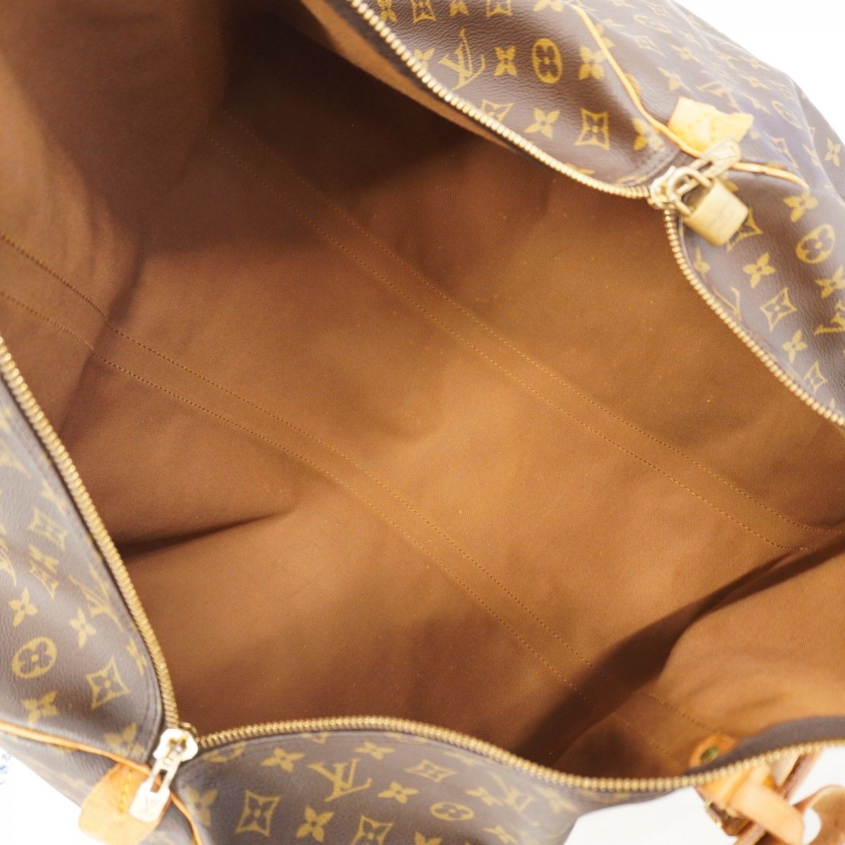 モノグラム キーポル60