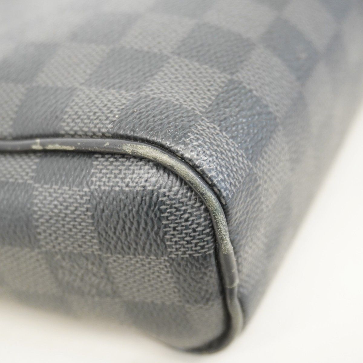 5od4606】ルイヴィトン ショルダーバッグ ダミエ・グラフィット