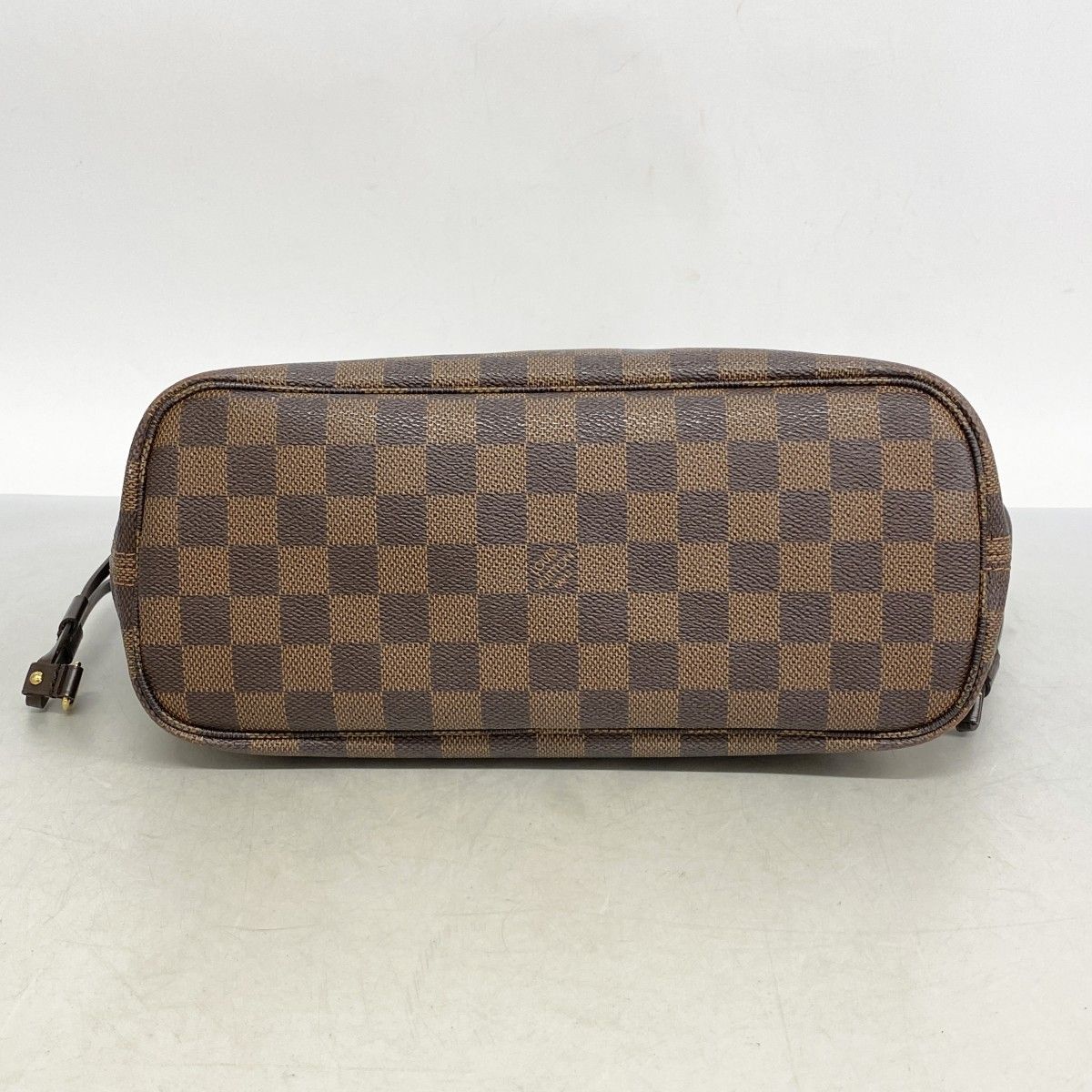 【美品】ヴィトン ダミエ ネヴァーフルPM トートバッグ N51109 LOUIS VUITTON】ルイヴィトン『ダミエ ネヴァーフルPM』N51109