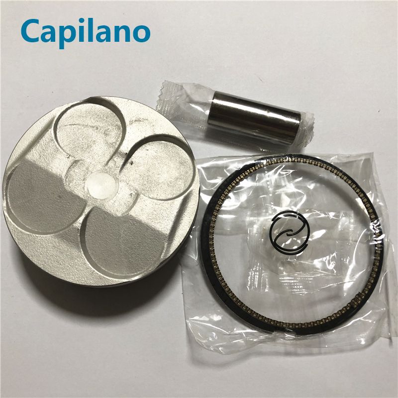 オートバイ用 78mm ピストンリングキット 250 79030507000I