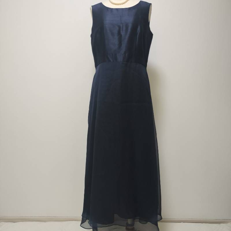 SOIR DOLCEソワールドルチェ カラーフォーマルワンピース　9号 SOIR DOLCE 9号カラーフォーマルワンピースアンサンブル