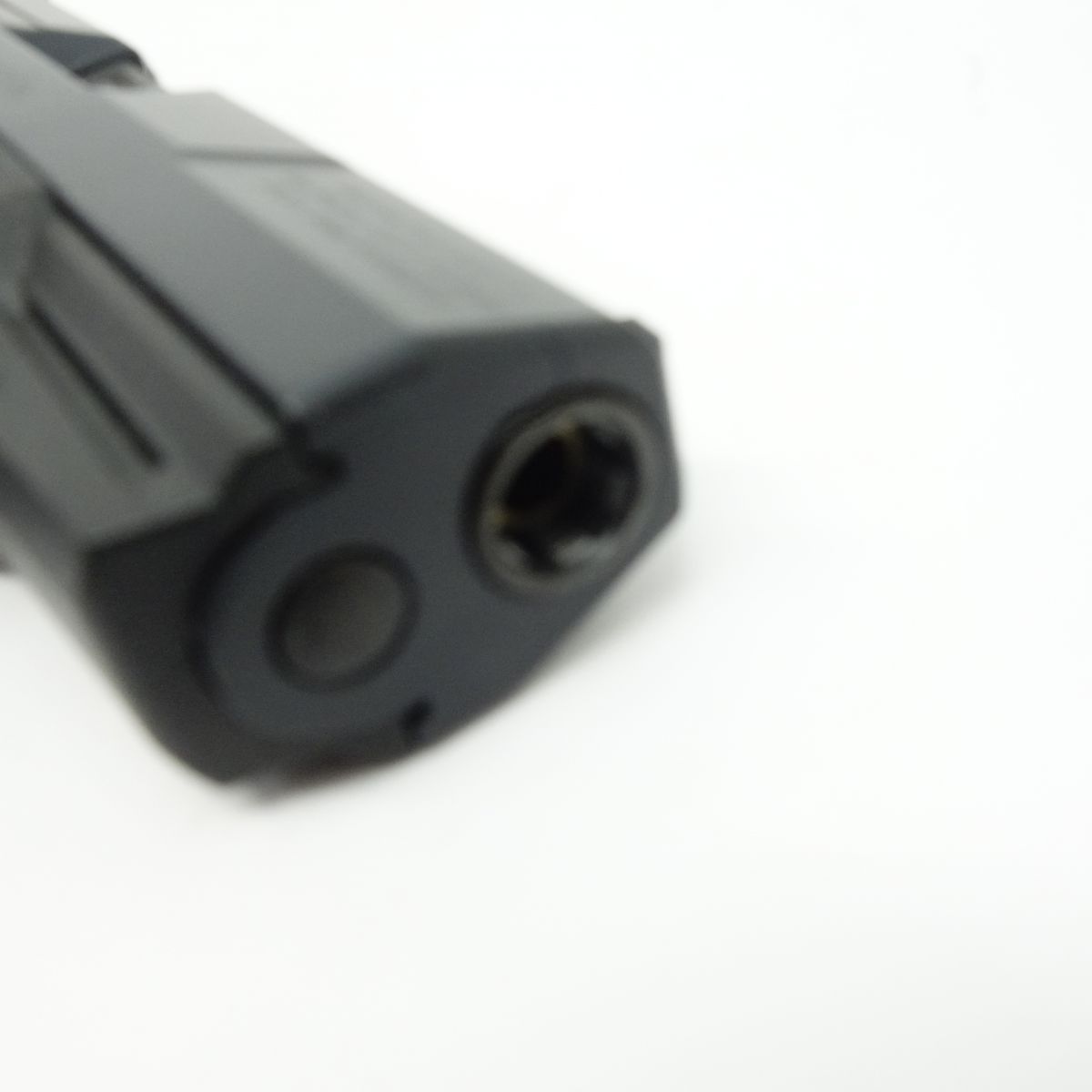 マルゼン ワルサー p99 固定スライドガスガン ハードケース