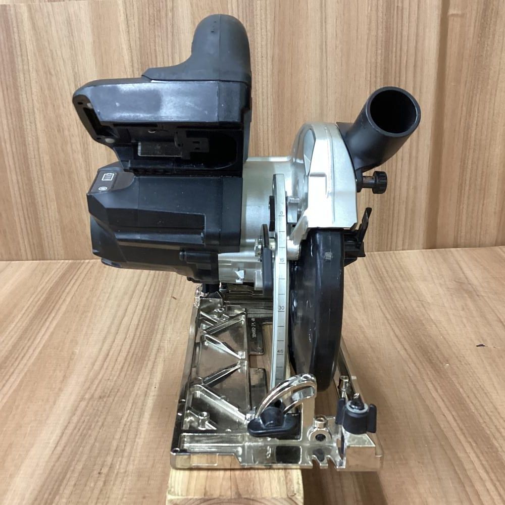  品 makita マキタ 165㎜充電式丸ノコｖ18 V 201 マルノコ 切断工具 切断機