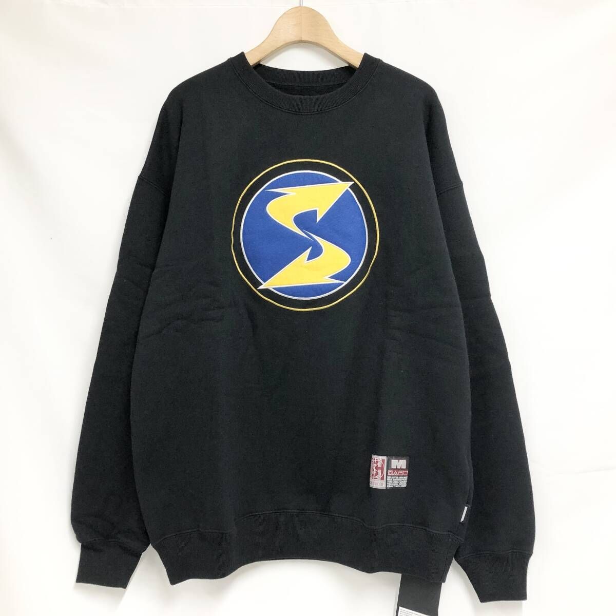 新品 未使用 NEIGHBORHOOD×SUBWARE スウェット XL ブラック - メルカリ