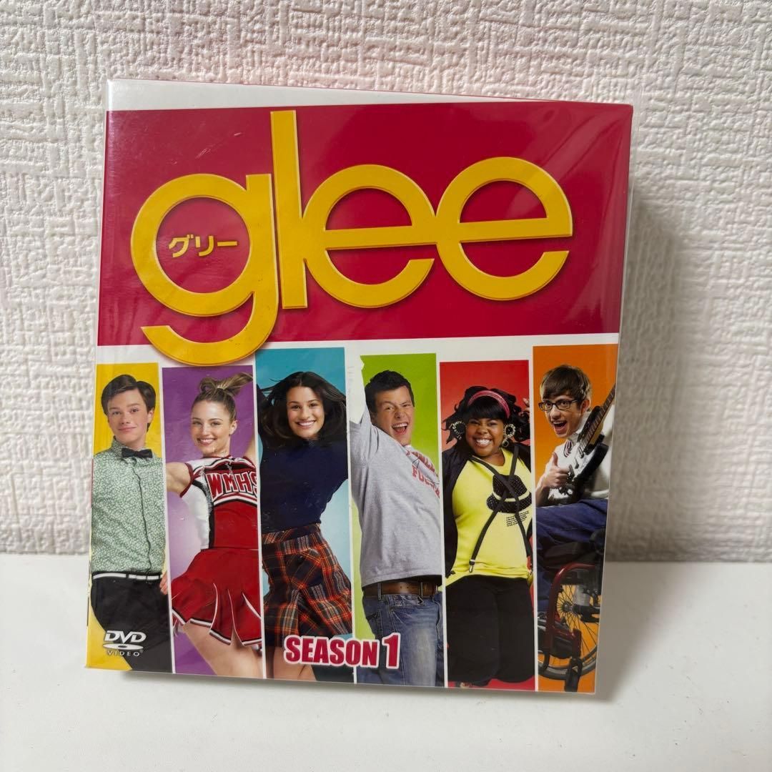 glee グリー シーズン1 DVD - メルカリ