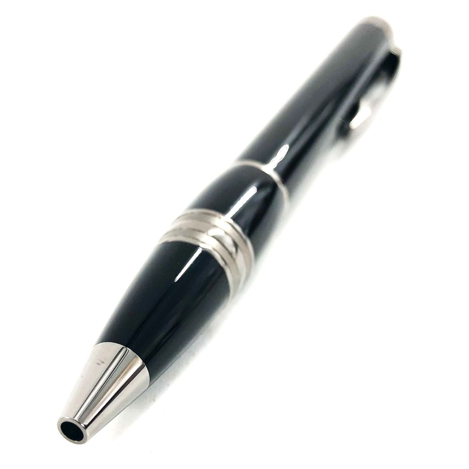 MONTBLANC モンブラン スターウォーカー ボールペン ツイスト式